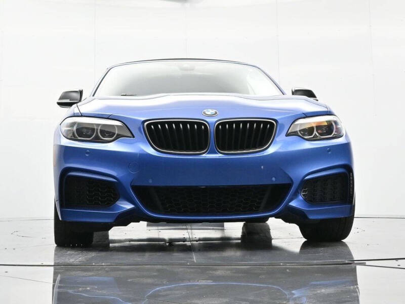 2020 BMW 2 Series M240i