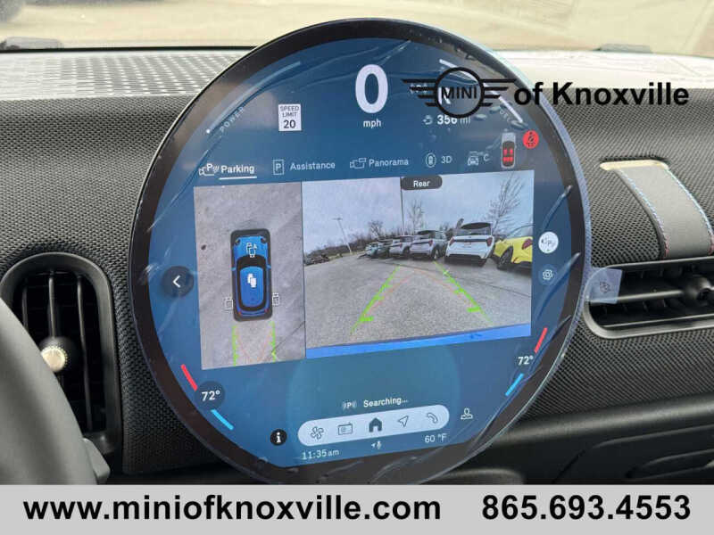 2025 MINI Hardtop 4 Door Cooper S