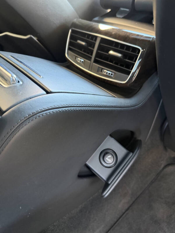 2013 Audi A8 L W12 quattro