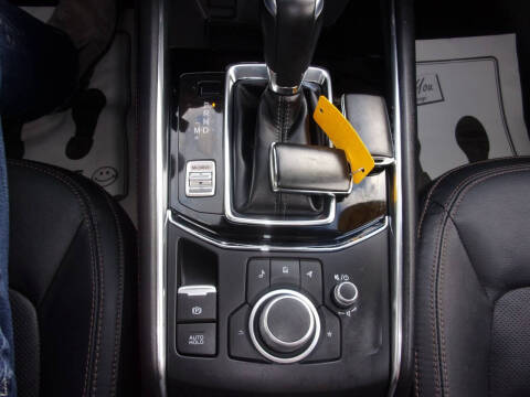 2023 Mazda CX-5 2.5 S Premium