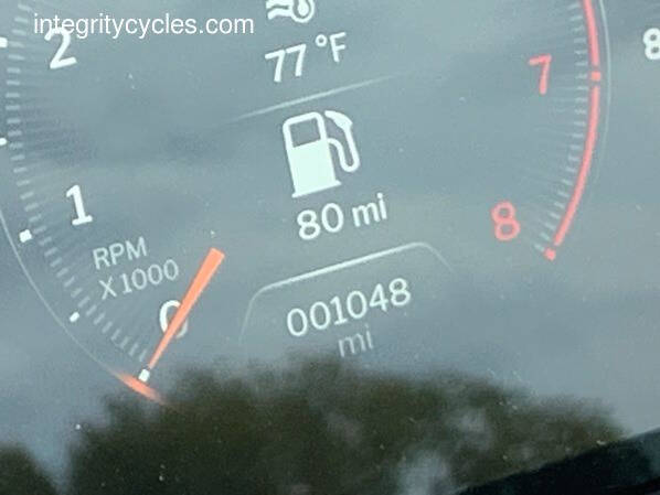 2024 Harley-Davidson Street Glide