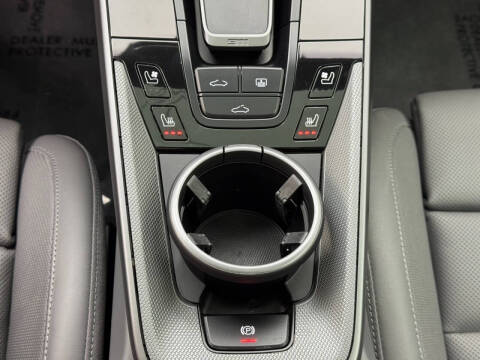 2024 Porsche 911 Carrera S