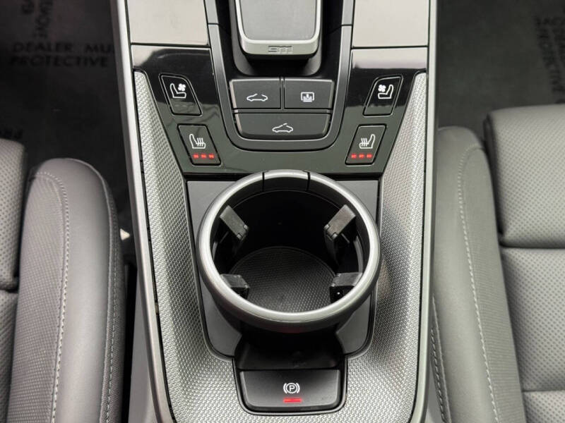 2024 Porsche 911 Carrera S