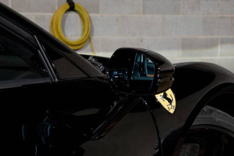 2025 Ferrari 296 GTS