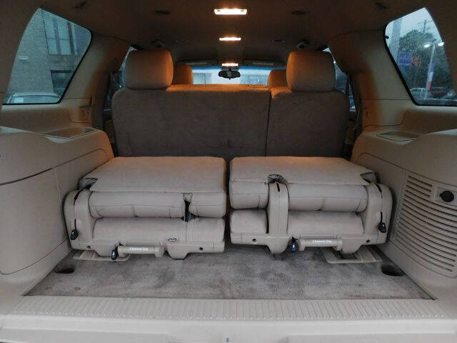 2011 Chevrolet Tahoe LS