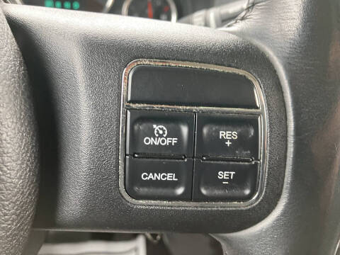 2011 Jeep Wrangler Rubicon