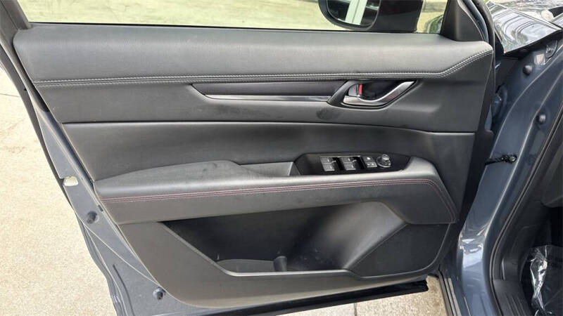 2022 Mazda CX-5 2.5 S Carbon Edition