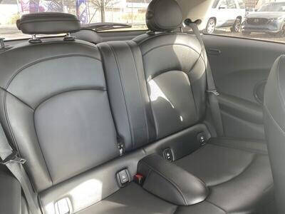 2016 MINI Hardtop 2 Door Cooper S