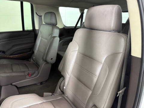 2016 GMC Yukon XL Denali