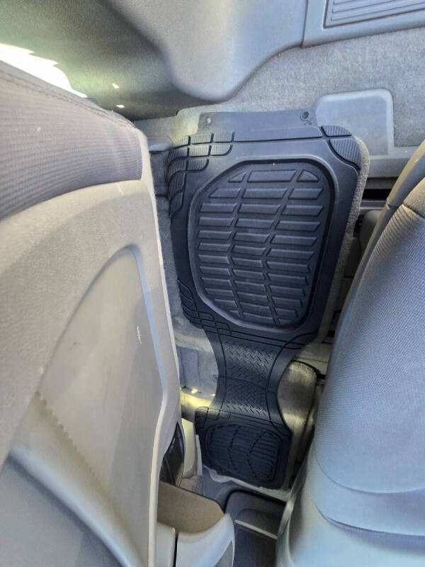 2012 Chevrolet Traverse LS
