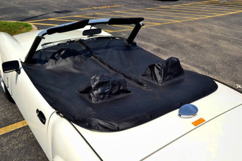 1979 Triumph Spitfire 1500