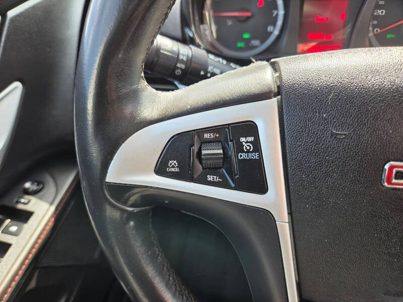 2012 GMC Terrain SLE-2