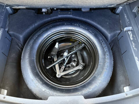 2011 Jeep Compass Latitude