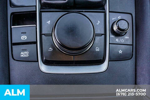 2024 Mazda CX-50 2.5 S Preferred