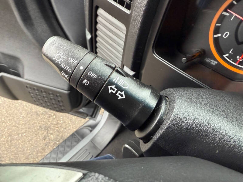 2013 Nissan Titan PRO-4X