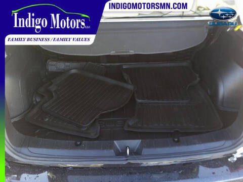 2019 Subaru Impreza Limited