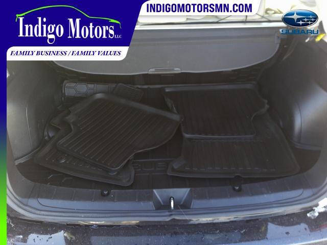 2019 Subaru Impreza Limited