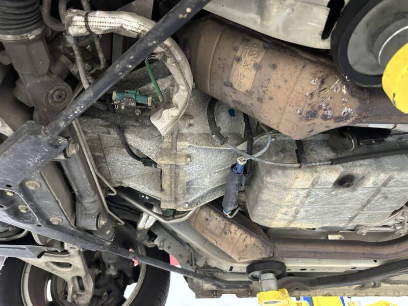 2003 Ford Thunderbird