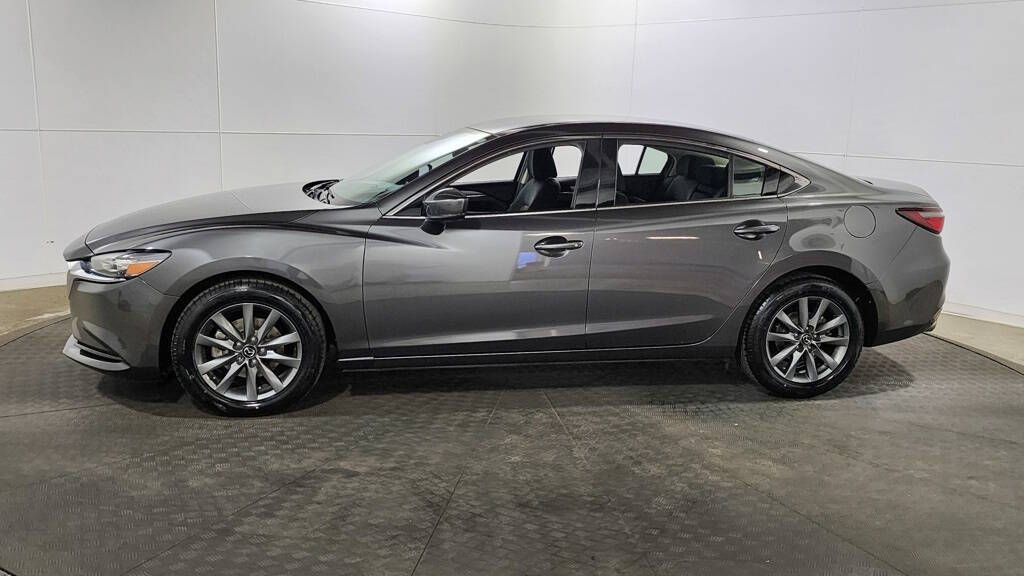 2021 Mazda Mazda6 for sale at NJ Car Buyer in Jersey City, NJ