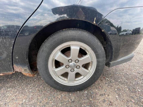 2006 Toyota Prius