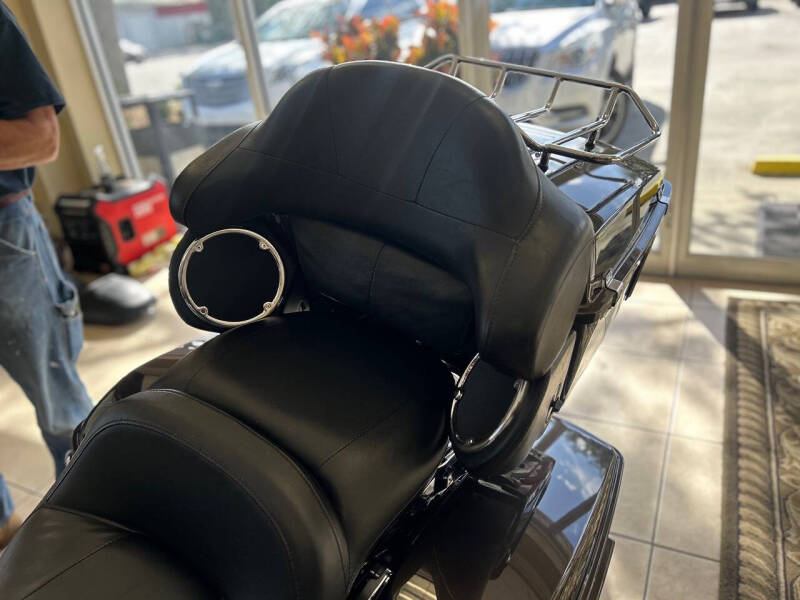 2018 Harley-Davidson Road Glide