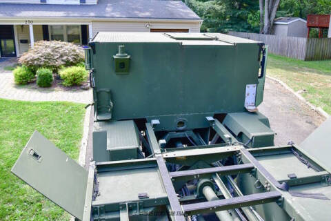 1985 Oshkosh AS32P-19A