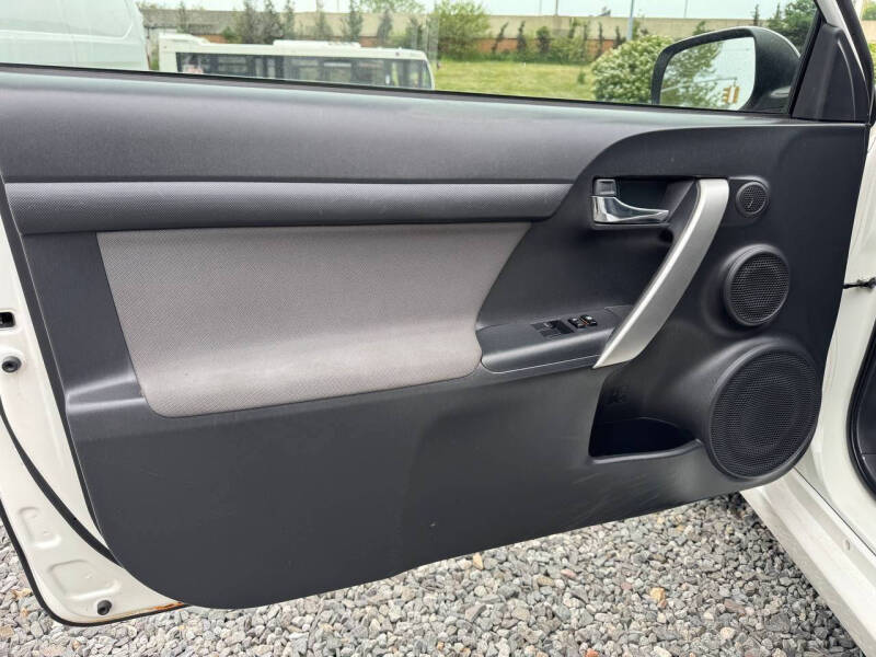 2016 Scion tC