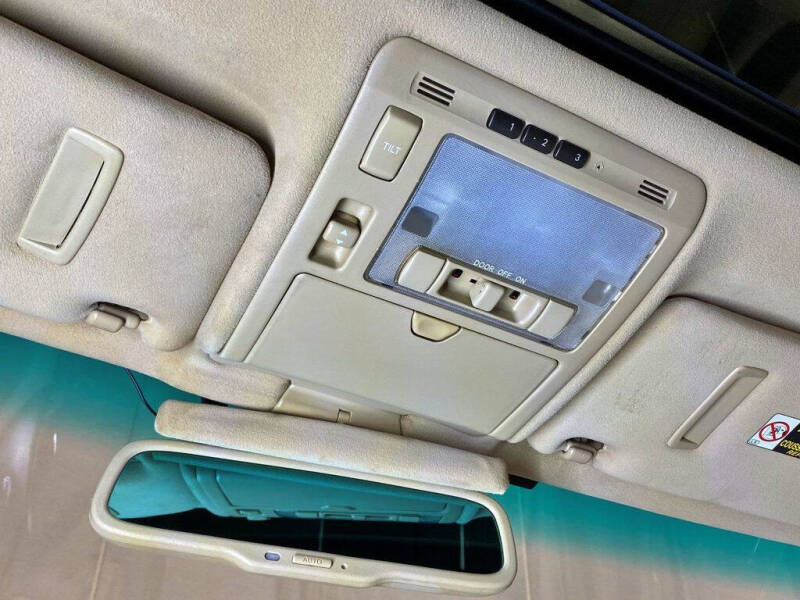 2006 Lexus LS 430