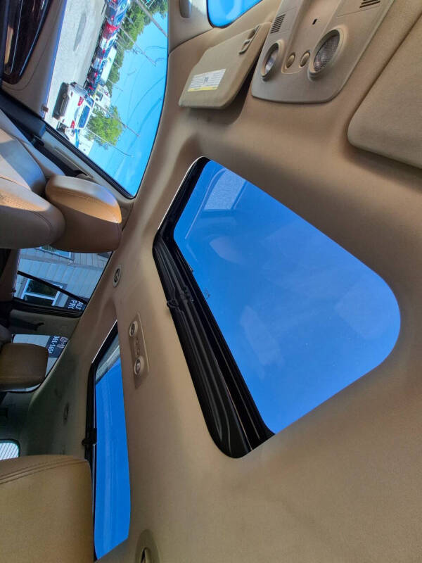 2014 Buick Enclave Leather