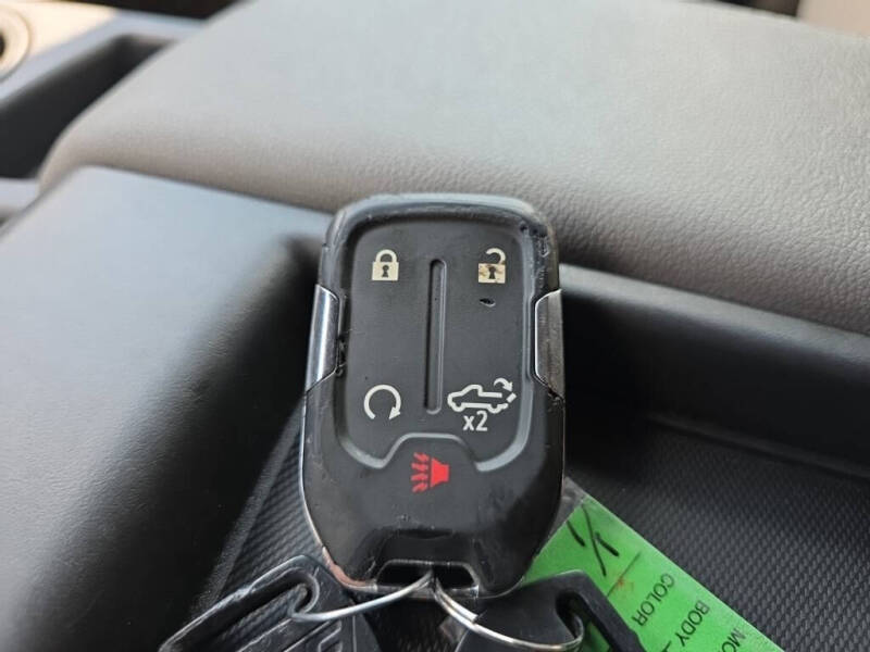 2023 Chevrolet Silverado 2500HD