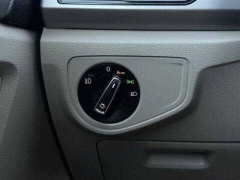 2020 Volkswagen Atlas V6 SEL 4Motion