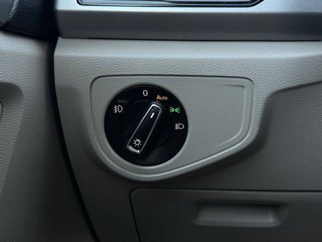 2020 Volkswagen Atlas V6 SEL 4Motion