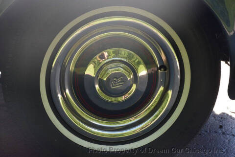 1964 Rolls-Royce Silver Cloud III