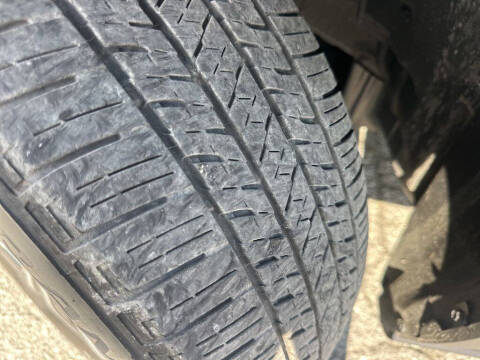 2023 Subaru Solterra Premium