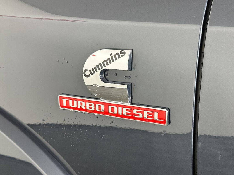 2026 RAM 3500 Limited