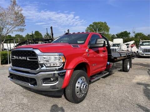 2023 RAM 5500 for sale at Vehicle Network - Impex Heavy Metal in Greensboro NC