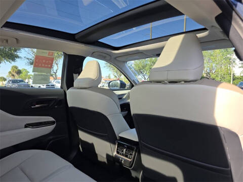 2026 Toyota Crown Limited