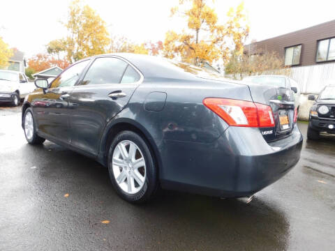 2008 Lexus ES 350