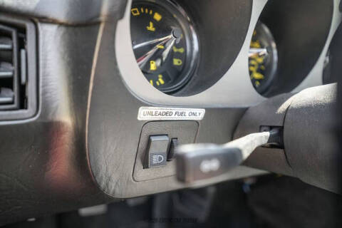 1983 Porsche 944