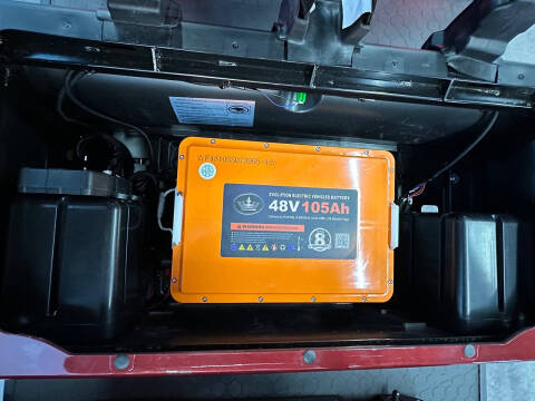 2025 Evolution D5 Ranger 4 Plus