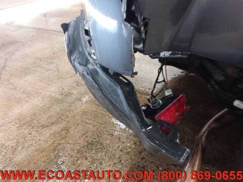 2010 Honda Element EX