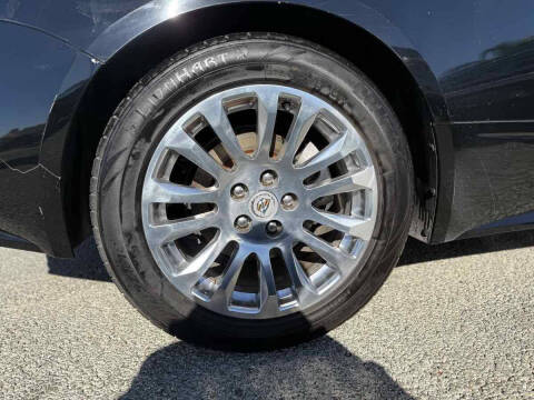 2011 Cadillac CTS 3.6L Premium