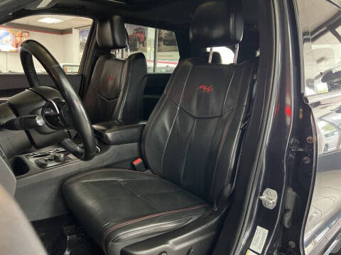 2015 Dodge Durango R/T