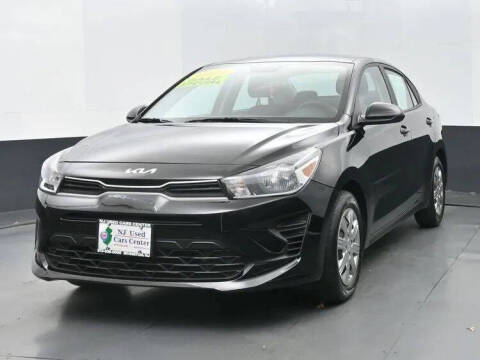 2023 Kia Rio