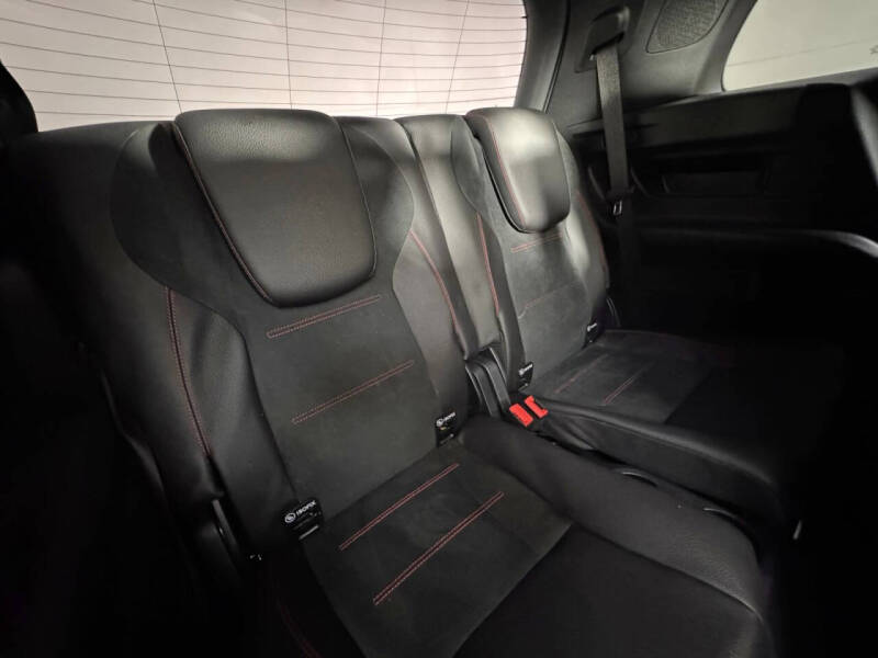 2021 Mercedes-Benz GLB GLB 250