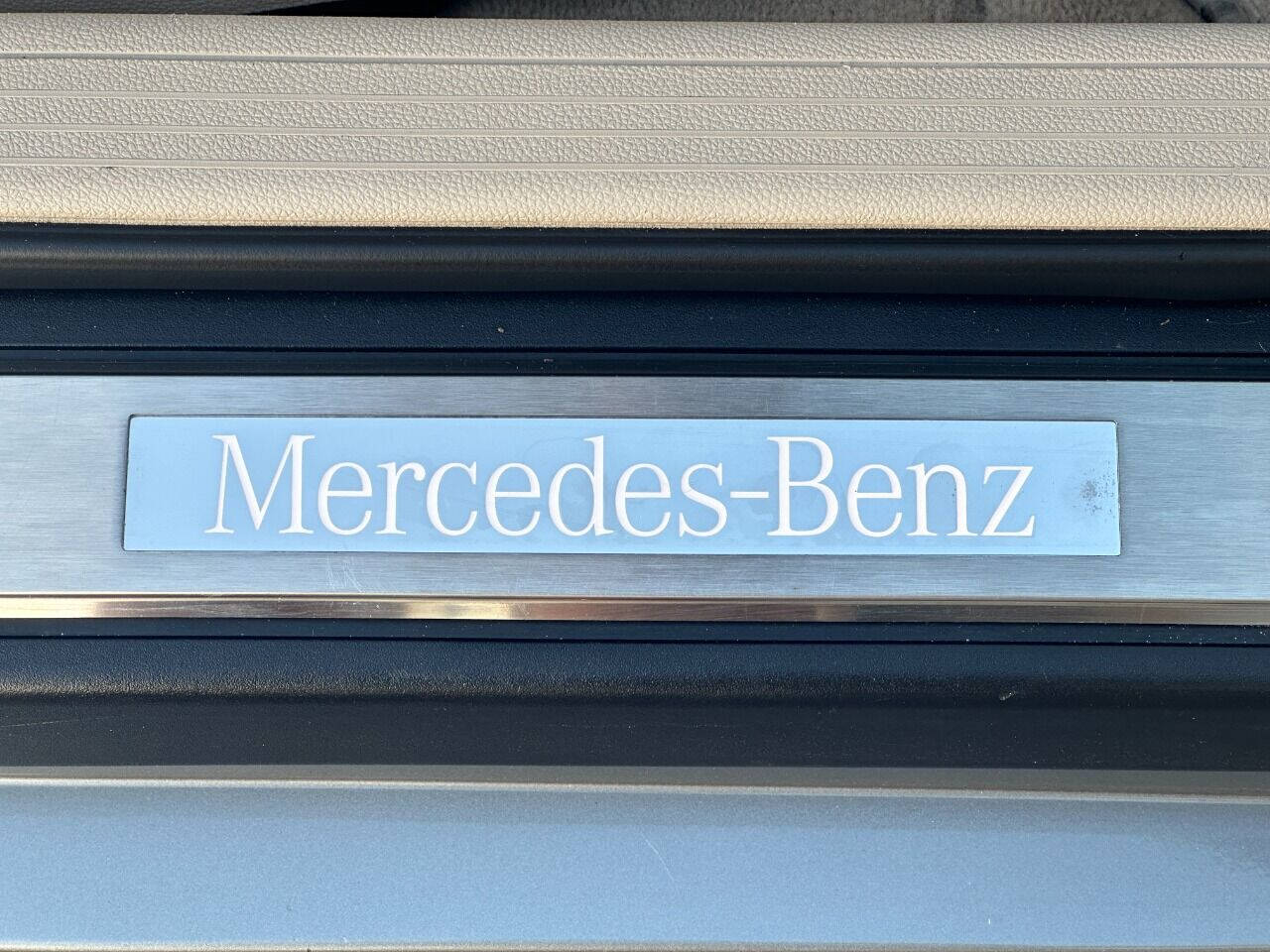 2014 Mercedes-Benz E-Class Convertible - $21,900