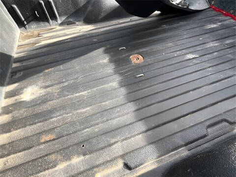 2017 Chevrolet Silverado 3500HD