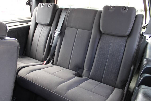 2015 Ford Expedition XLT