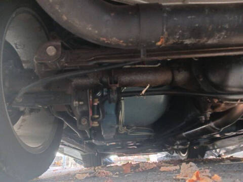 1999 Pontiac Firebird