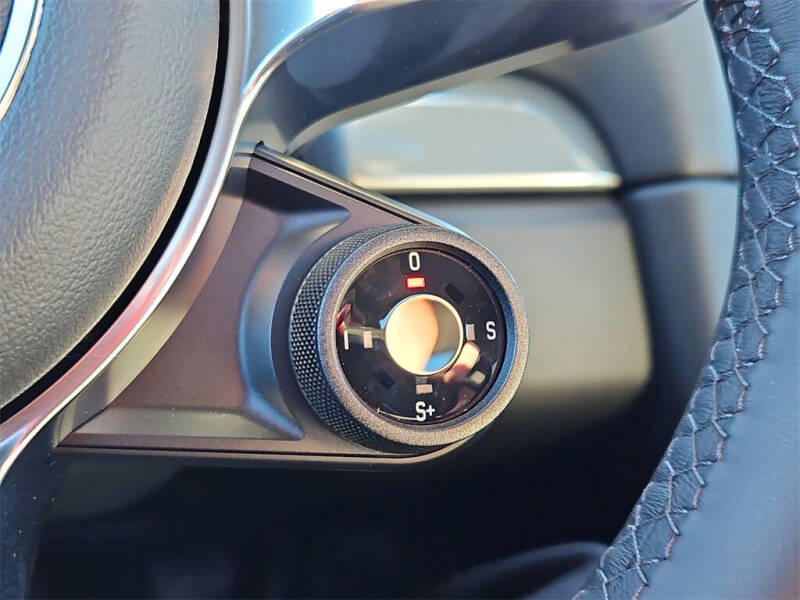 2025 Porsche 718 Boxster